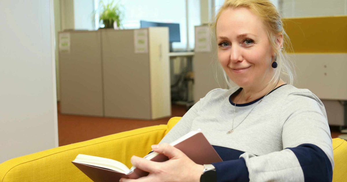 RIT participates in the development of the occupational qualification ...